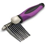 Колтунорез боковой "Стандарт", блистер 19 х 6,5 х 2,5 см