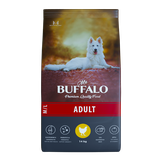 ADULT M/L Chicken 14 кг