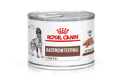 Gastrointestinal Low Fat 200 гр