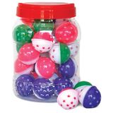 Игрушка для кошек "Мяч-планета" d40 мм