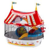 CIRCUS FUN 49,5 x 34 x h 42,5 см