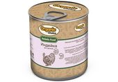 Консервы д/щенков индейка 340 гр