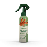 Спрей для защиты мест, не предназначенных для туалета собак 200 мл