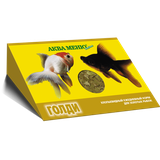 Корм хлопьевидный для золотых рыбок "Голди" 11 гр