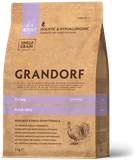 Adult Mini Turkey 1 кг