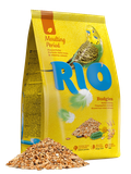 RIO Budgies Moulting Period 500 гр