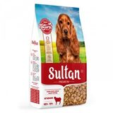 Корм д/собак всех пород Ягненок 2 кг