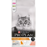 Purina Pro Plan Cat Elegant Adult Salmon 400 гр