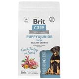 Superpremium Dog Puppy&Junior L Healthy Growth 1,5 кг