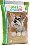 Фитокальцевит для пожилых собак 500 гр