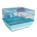 Клетка для мелких животных эмаль 34,5 х 28 х 24 см