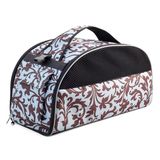 Сумка-переноска для животных 44 х 23 х 25 см