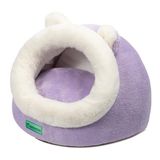 Домик для мелких животных "Сказка" 23 х 18 х 15 см