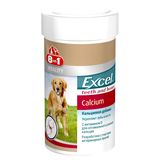 8in1 Excel Calcium 880 таб