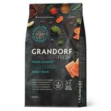 Maxi Salmon&Sweet Potato 10 кг