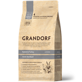 Adult Sterilised Rabbit & Turkey 400 гр