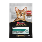 Purina Pro Plan Sterilised Beef 85 гр