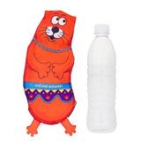 Игрушка для собак ТЕТЯ КОШКА под бутылку 0,5 л