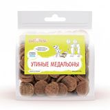 Утиные медальоны 500 гр