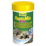 Tetra ReptoMin Baby 100 мл