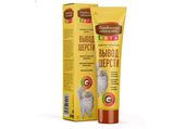 ДЛ Вита, для кошек Паста д/вывода шерсти, 120 гр со вкусом креветки (96)