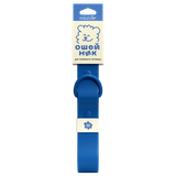 Ошейник для животных, синий M