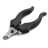 Когтерез боковой "Стандарт", 13 х 4 х 1,3 см блистер