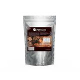 Premium, Консервы Оленина с говядиной и имбирем, пауч 400 гр