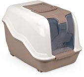 NETTA коричневый