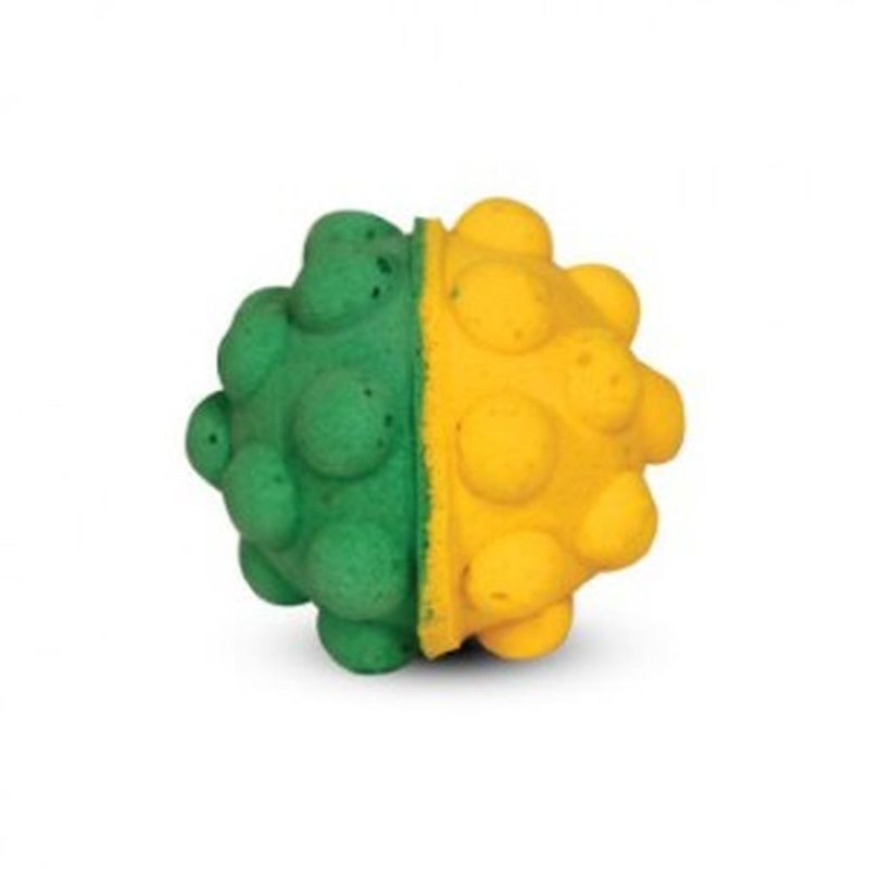 Игрушка для кошек "Мяч-мина" 4,5 см