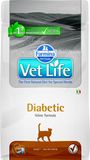 Vet Life Cat Diabetic 0,4 кг