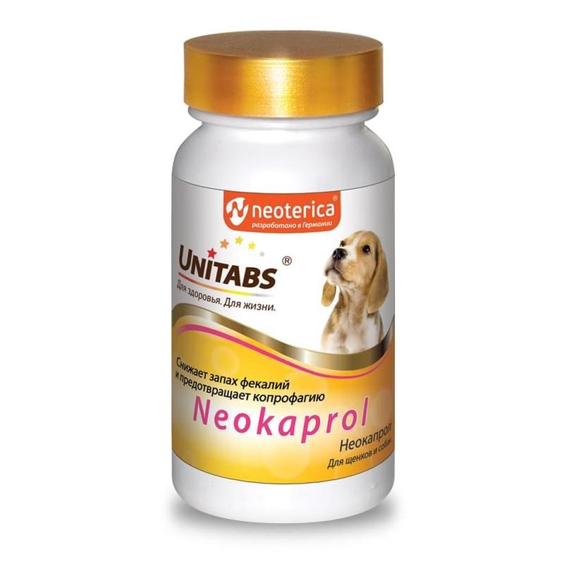 Unitabs  Neokaprol 100 таб