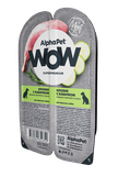 AlphaPet WOW Superpremium 100 гр