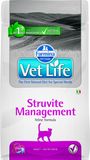 Vet Life Cat Struvite Management 0,4 кг