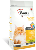 Senior Mature Less Active Chicken Formula 2,72 кг