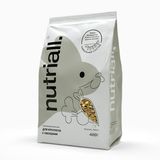 Полнорационный корм для кроликов с овощами 400 гр