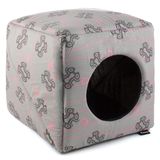 Дом "Куб" L 400*400*400 мм