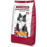 Корм для кошек с уткой 5 кг