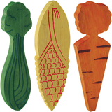 Деревяшки для кроликов 5 x 0,7 x 9,5 см