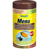 Tetra Menu 250 мл