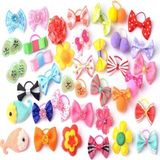 Резинка-бабочка 1 шт