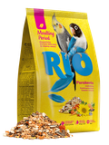 RIO Parakeets Moulting Period 500 гр