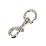 Карабин стальной Ø 8 мм / 180 мм