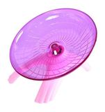 Беговое колесо д/мелких грызунов 18*18*11 см