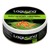 Мучной червь консервированный 40 гр