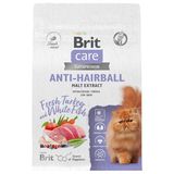 Superpremium Cat Anti-Hairball 400 гр