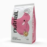 Полнорационный корм для средних попугаев с фруктами 900 гр