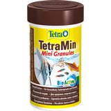 TetraMin Mini Granules 100 мл