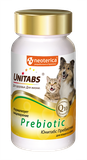 Unitabs Prebiotic 100 таб
