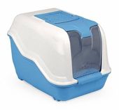 NETTA голубой